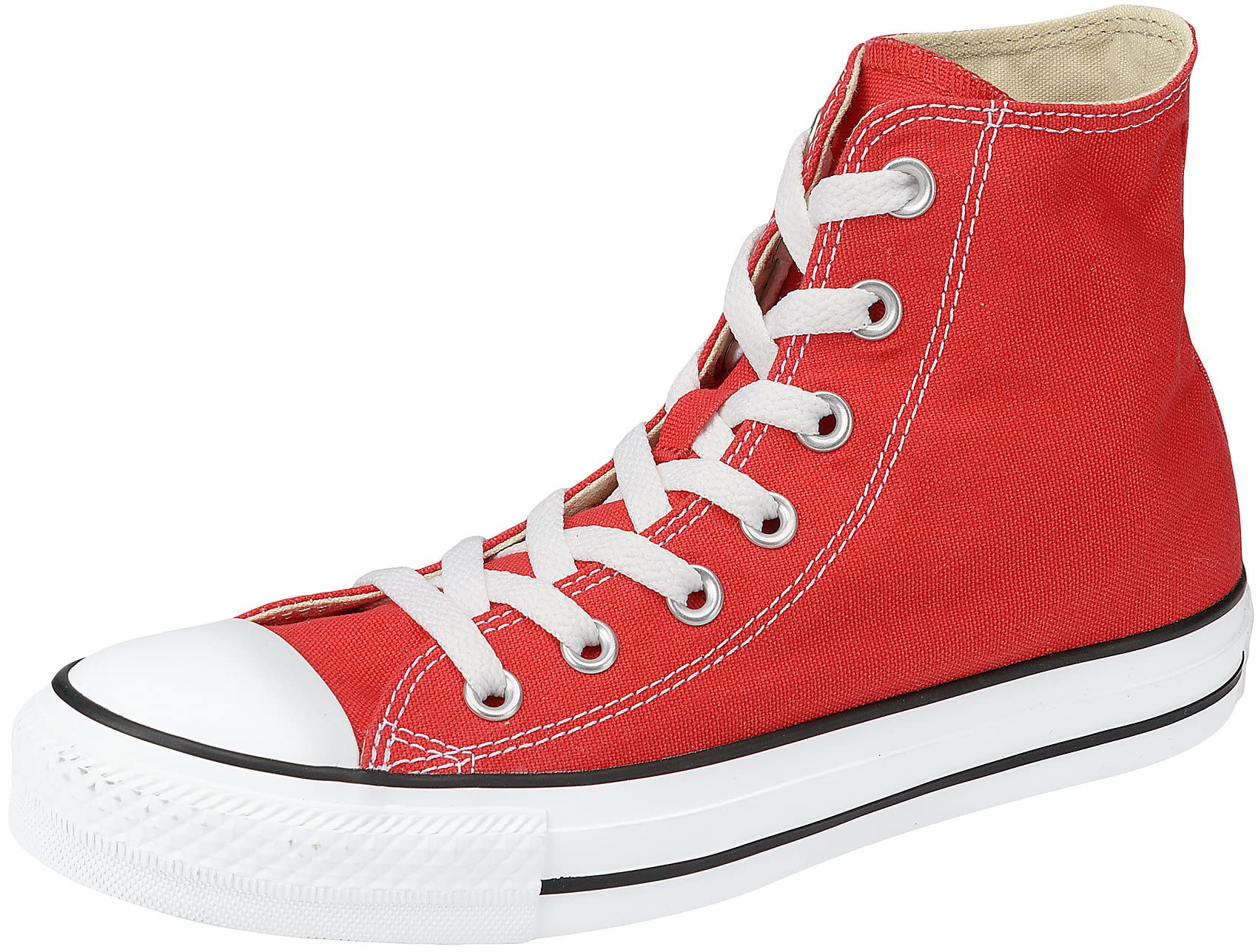 Converse Women's Low-Top Sneakers - Classic Canvas Casual Shoes for Women - Comfortable Walking & Everyday Wear - Perfect for Street Style, Work & College Campus Fashion