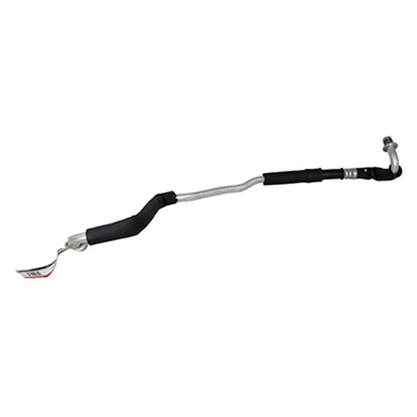 Motorcraft YF-3556 AC Hose - Premium Replacement Air Conditioning Hose for Ford Vehicles | Perfect for AC System Repairs & Maintenance