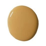 Premium Carnaby Yellow 120ml Wall Paint - High Coverage Interior & Exterior Acrylic Paint - Perfect for Living Rooms, Bedrooms & DIY Home Projects