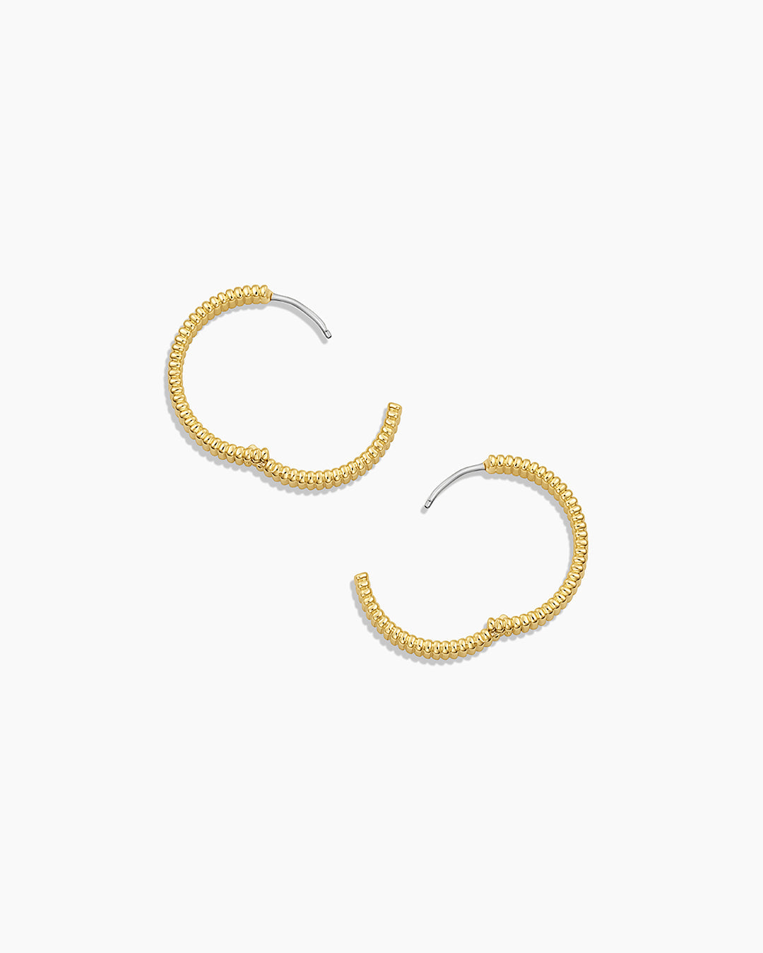 Catalina Hoops - Stylish and Durable Women's Jewelry for Everyday Wear, Parties, and Special Occasions