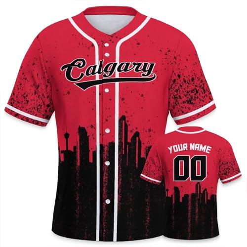 Red Black Cal