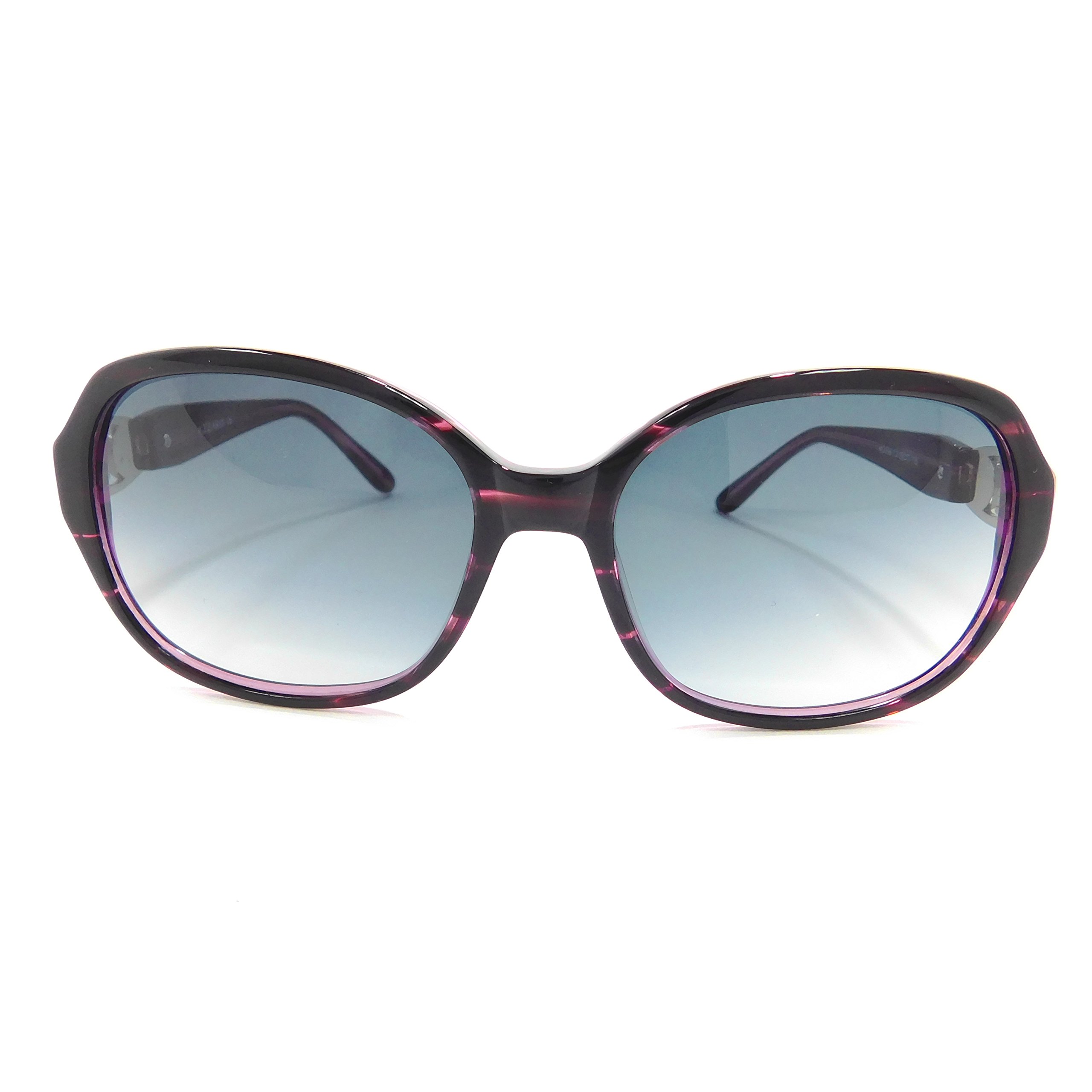 LORIS AZZARO Women's Fashion Sunglasses AZ4393 - UV Protection Cat Eye Shades for Women, Perfect for Beach, Driving & Outdoor Activities