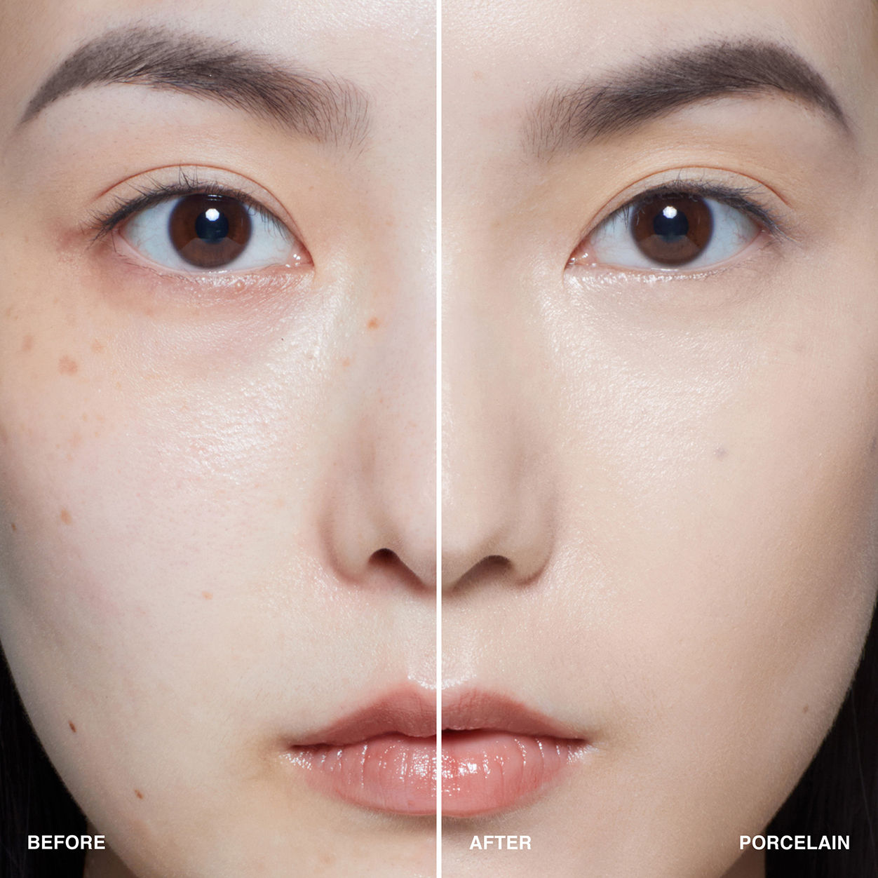 Long-Lasting Intensive Serum Foundation with SPF 40/30 - Lightweight Full Coverage Makeup for Flawless Skin | Perfect for Daily Wear & Sun Protection
