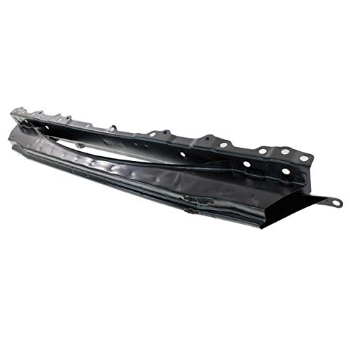 CAPA-Certified Front Bumper Impact Bar for 2015-2021 Subaru WRX & WRX STI | Energy Absorber Steel Reinforcement | Perfect for Collision Protection & Off-Road Adventures