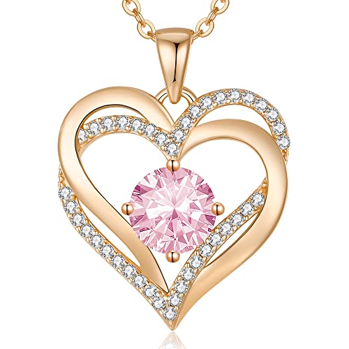 Rose Gold 10 Oct
