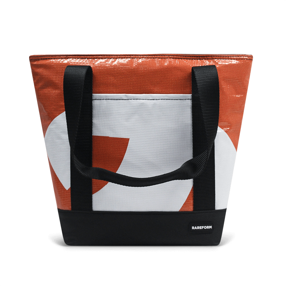 Beck Cooler Bag Bk1 01216 - Insulated Lunch Bag for Work, Picnics & Outdoor Activities - Leakproof & Durable Portable Cooler for Food & Drinks