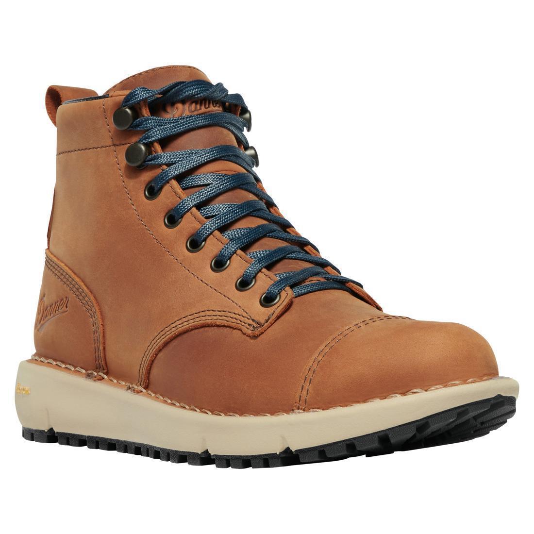 Logger 917 Cap Toe GTX Boot Sierra