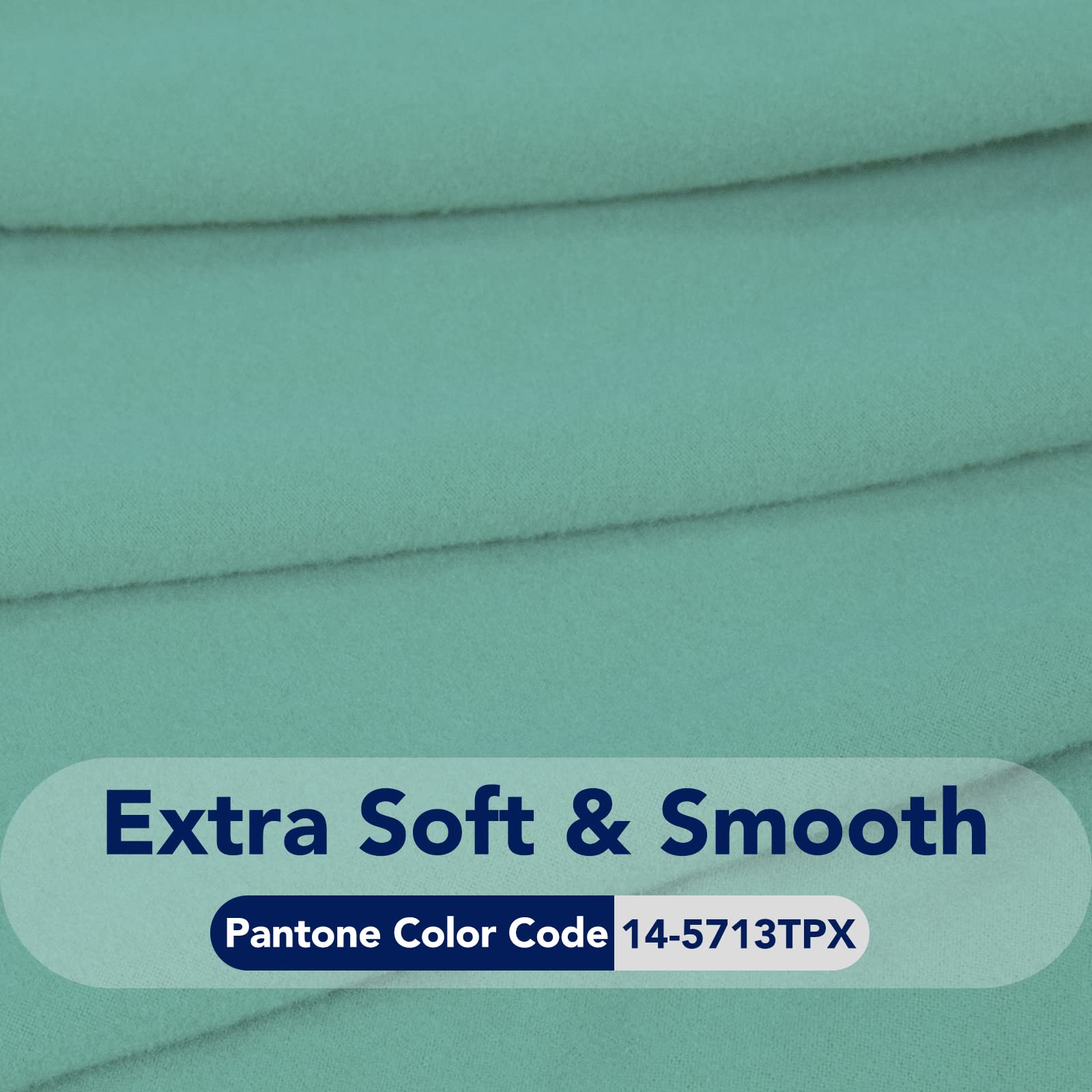 PureFit Super Stretch Sofa Slipcover with Pockets - Washable Spandex Couch Cover, Non-Slip Elastic Furniture Protector for Pets & Kids (Recliner, Cyan) - Perfect for Living Room, Family Gatherings & Pet-Friendly Homes