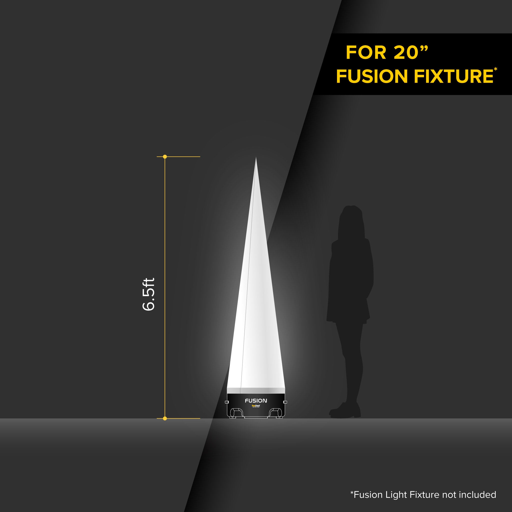 Spike Fusion Essential Oil Diffuser - Ultrasonic Aromatherapy Diffuser for Home, Office, Yoga & Spa - 100ml Waterless Auto Shut-Off Humidifier