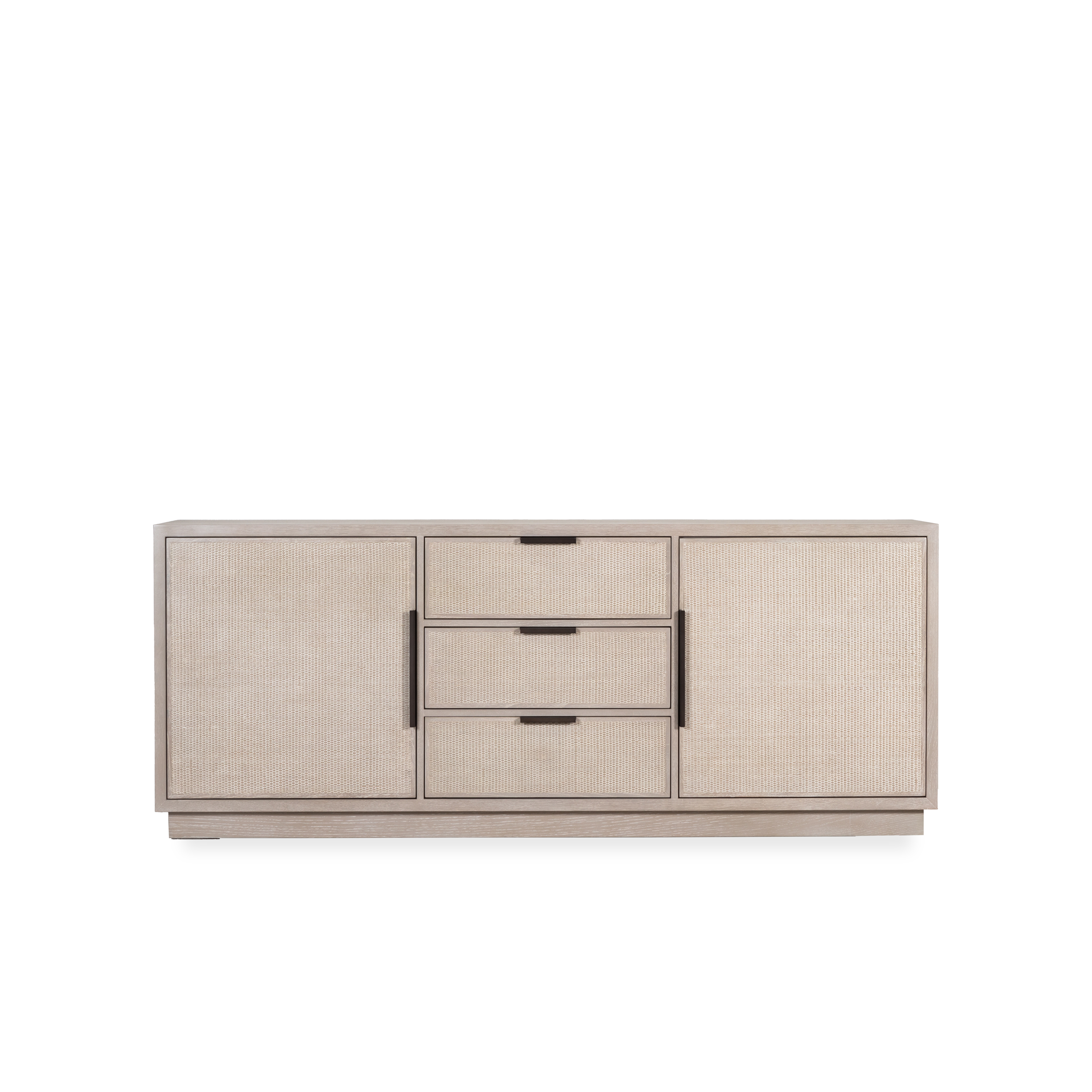 Holmes Sideboard - Stylish and Functional Buffet Cabinet for Dining Room, Living Room & Entryway | Perfect for Storage and Display | Modern Home Decor Furniture