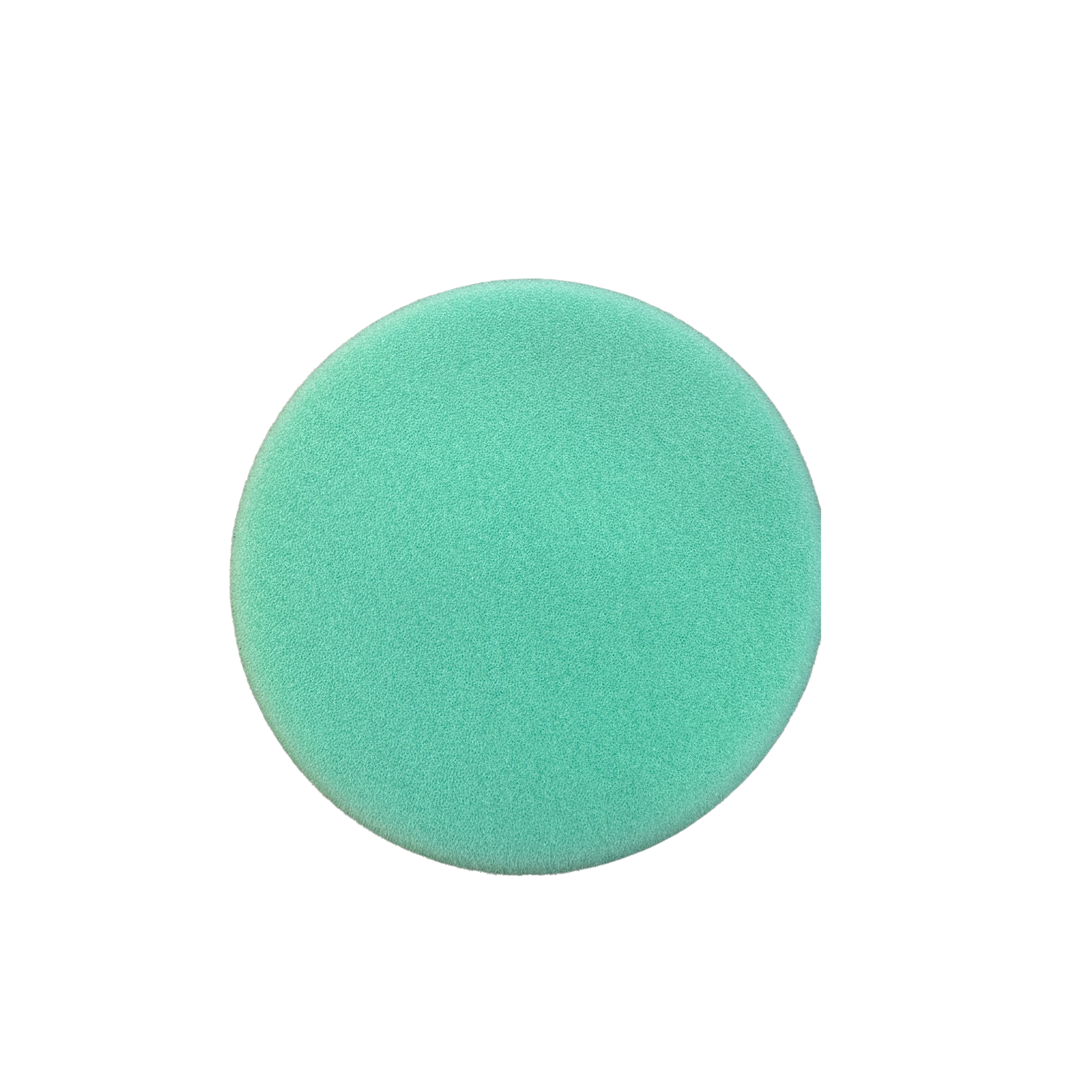 6 Inch Green Foam Pad - High Density Cushioning for Yoga, Exercise & Floor Protection - Perfect for Gym, Home Workouts and Meditation