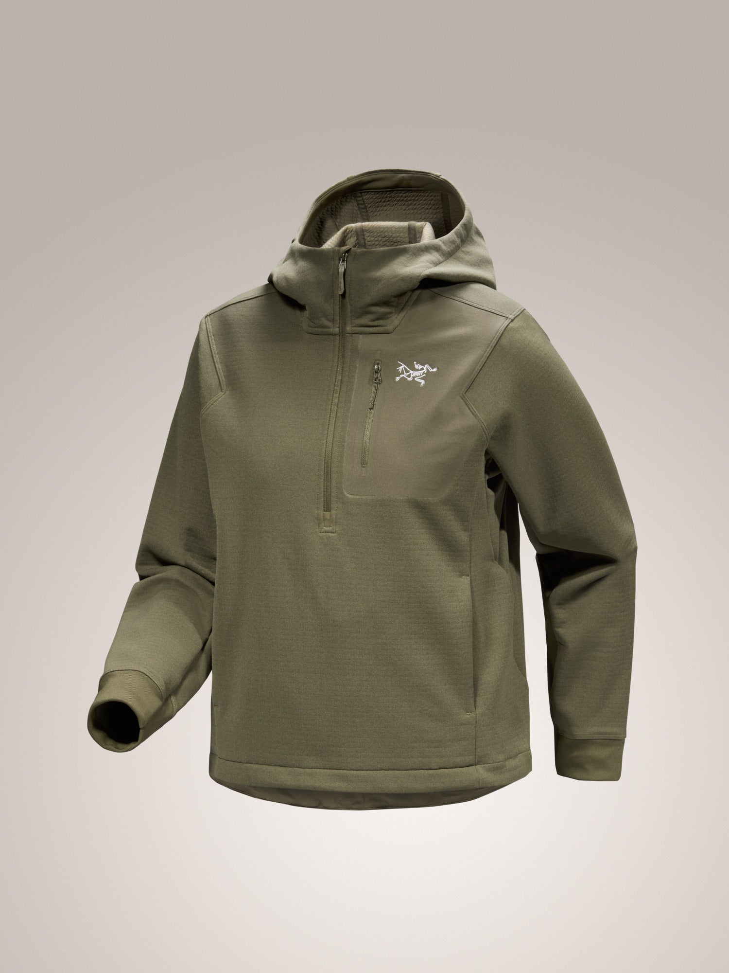 Aestas Women's Pullover Hoodie - Soft & Comfortable Casual Sweatshirt for Everyday Wear, Gym, and Outdoor Activities