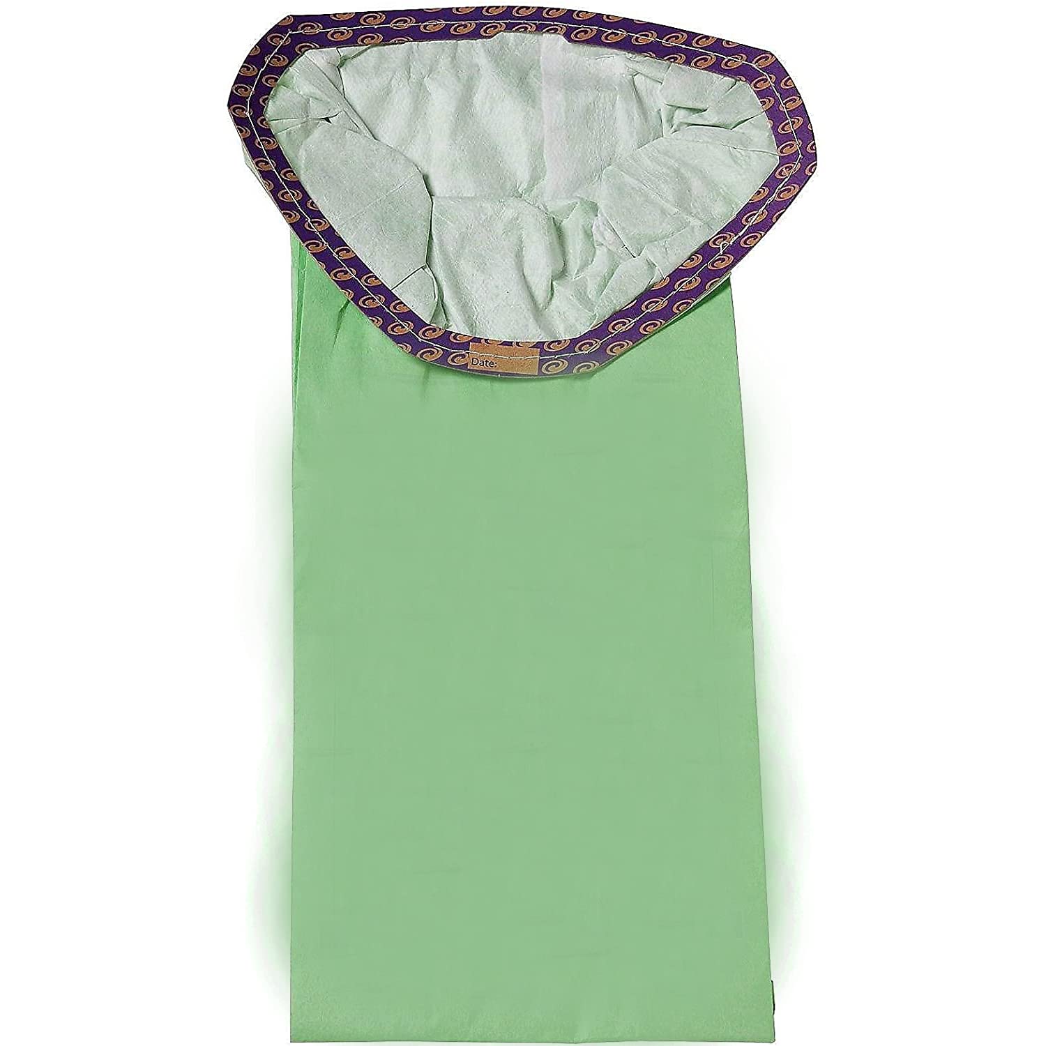 Proteam Super Coach Pro 10 Vacuum Bags 10pk - Replacement for 107313 - Ideal for Home & Office Cleaning