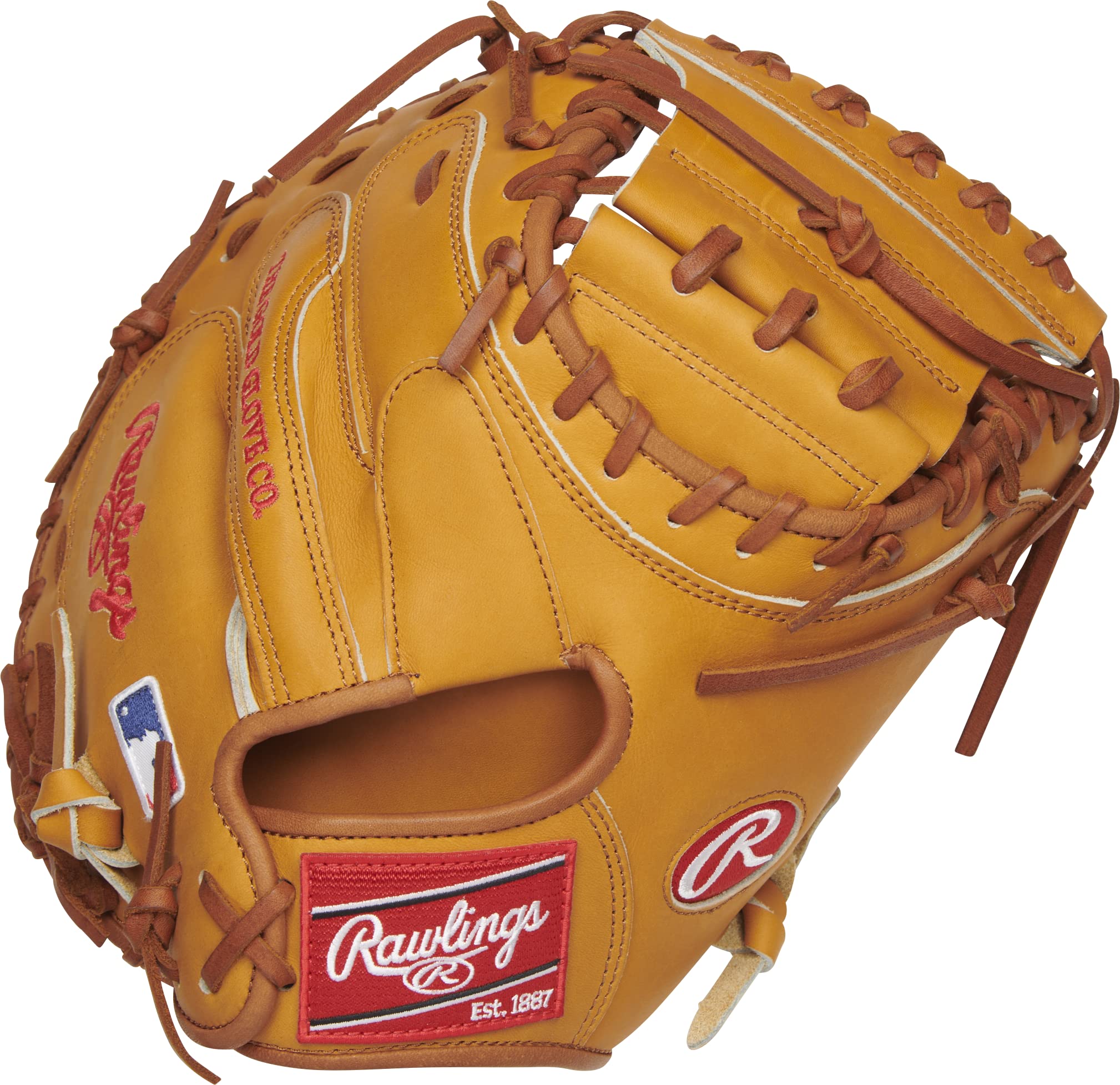 Rawlings Heart of The Hide Baseball Glove - Premium Leather, Traditional Break-in, Sizes 11.25