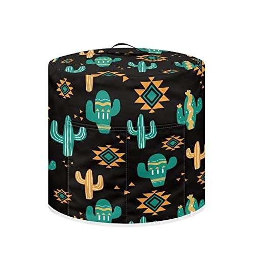 Western Cactus