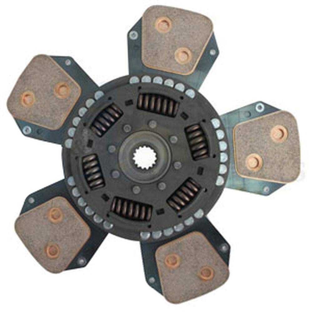 John Deere Tractor Transmission Disc 12.875