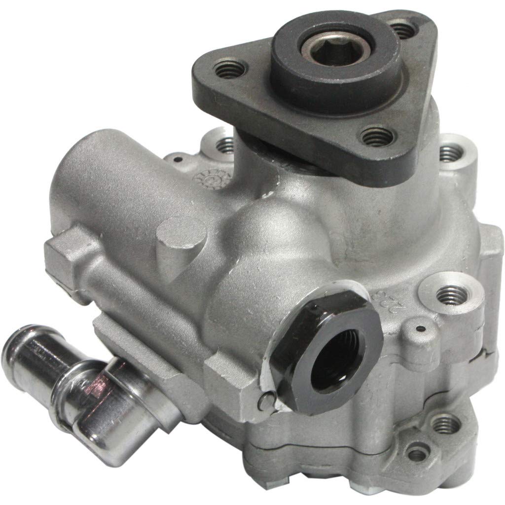 Audi A6 Power Steering Pump Replacement 2002 Model - 21-5426 OEM Quality | Perfect for Smooth Steering & Long Drives