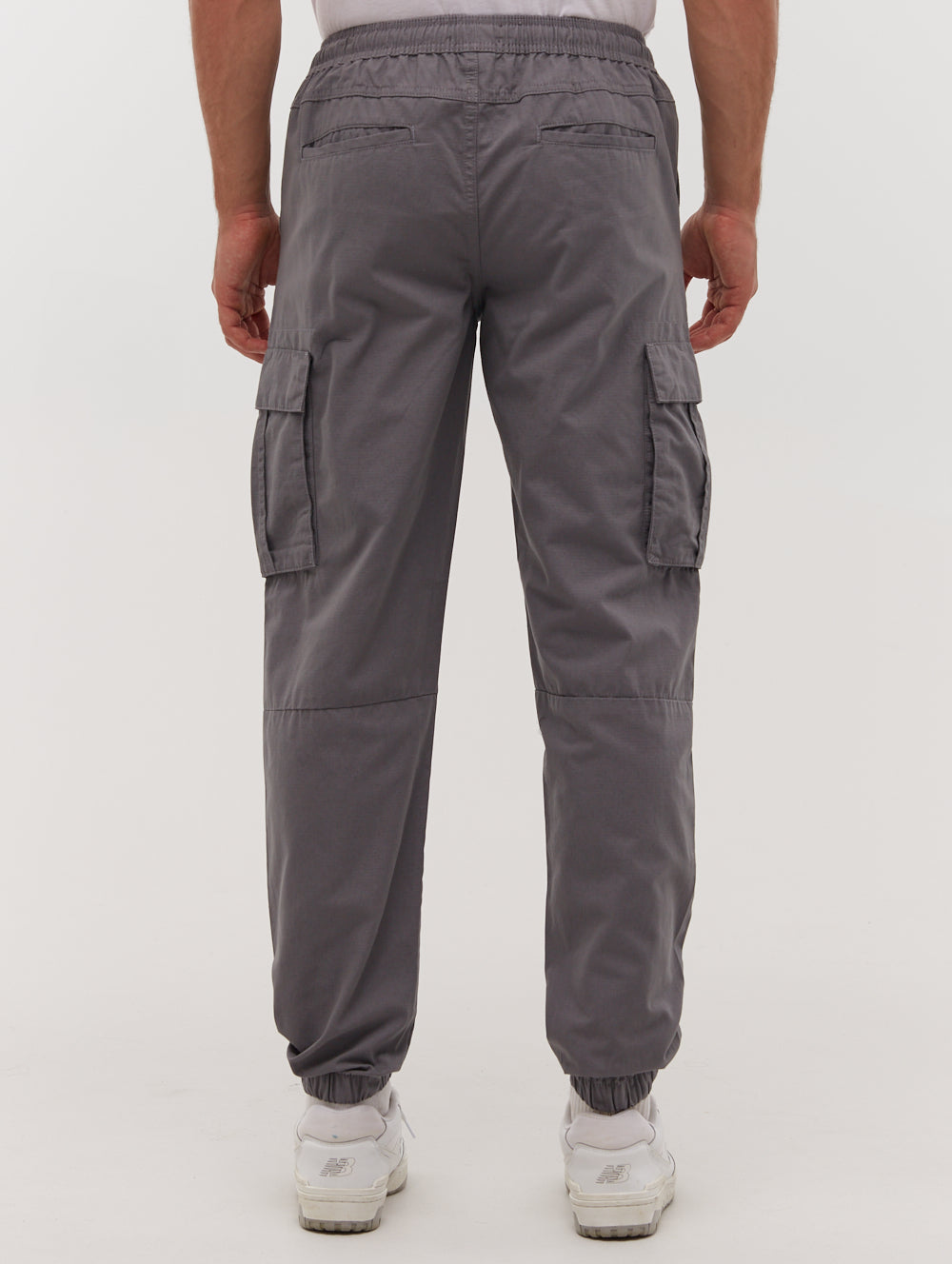 Devvie Cargo Pants for Men & Women - Durable Tactical Work Pants with Multiple Pockets | Perfect for Hiking, Outdoor Adventures & Casual Wear
