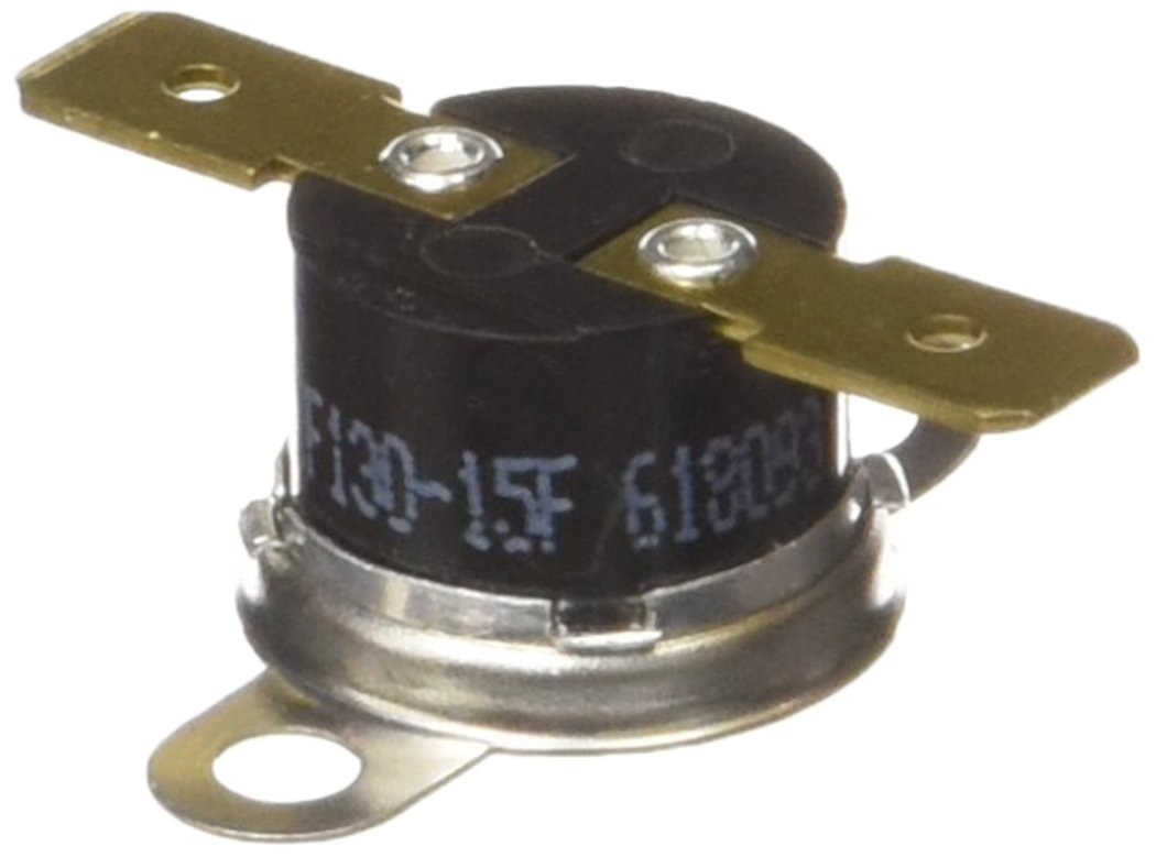 Norcold 618093 DC Fan Thermostat Replacement - Compatible with All RV Refrigerator Models with Cooling Fans | Perfect for RV, Camper & Marine Refrigeration Systems