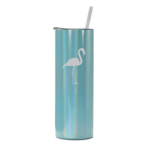 Light Blue Iridescent Glitter