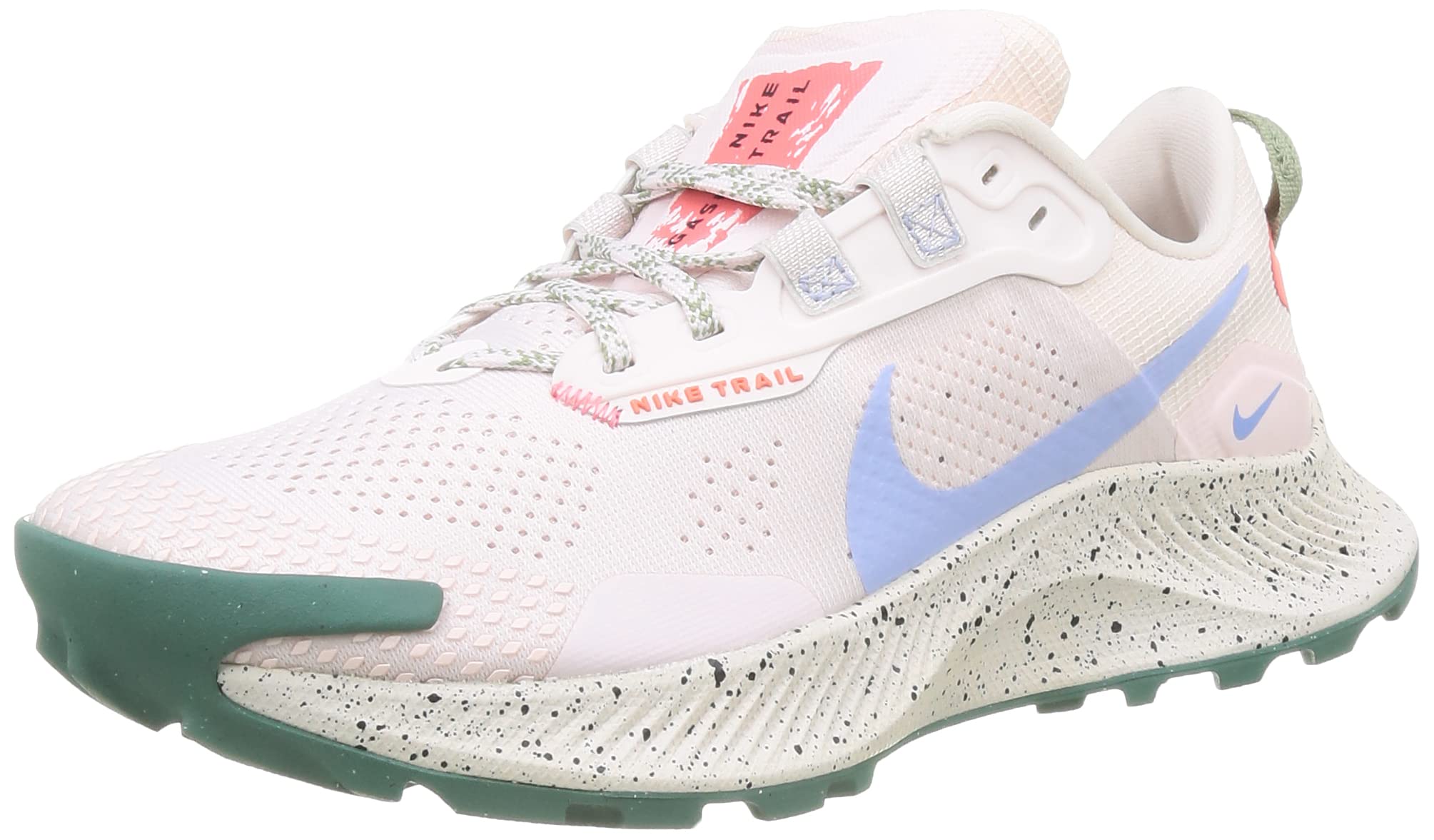 Nike Women's Air Pegasus Trail 3 Running Shoes - Lightweight Trail Running Sneakers for Women - Perfect for Hiking, Jogging & Outdoor Workouts