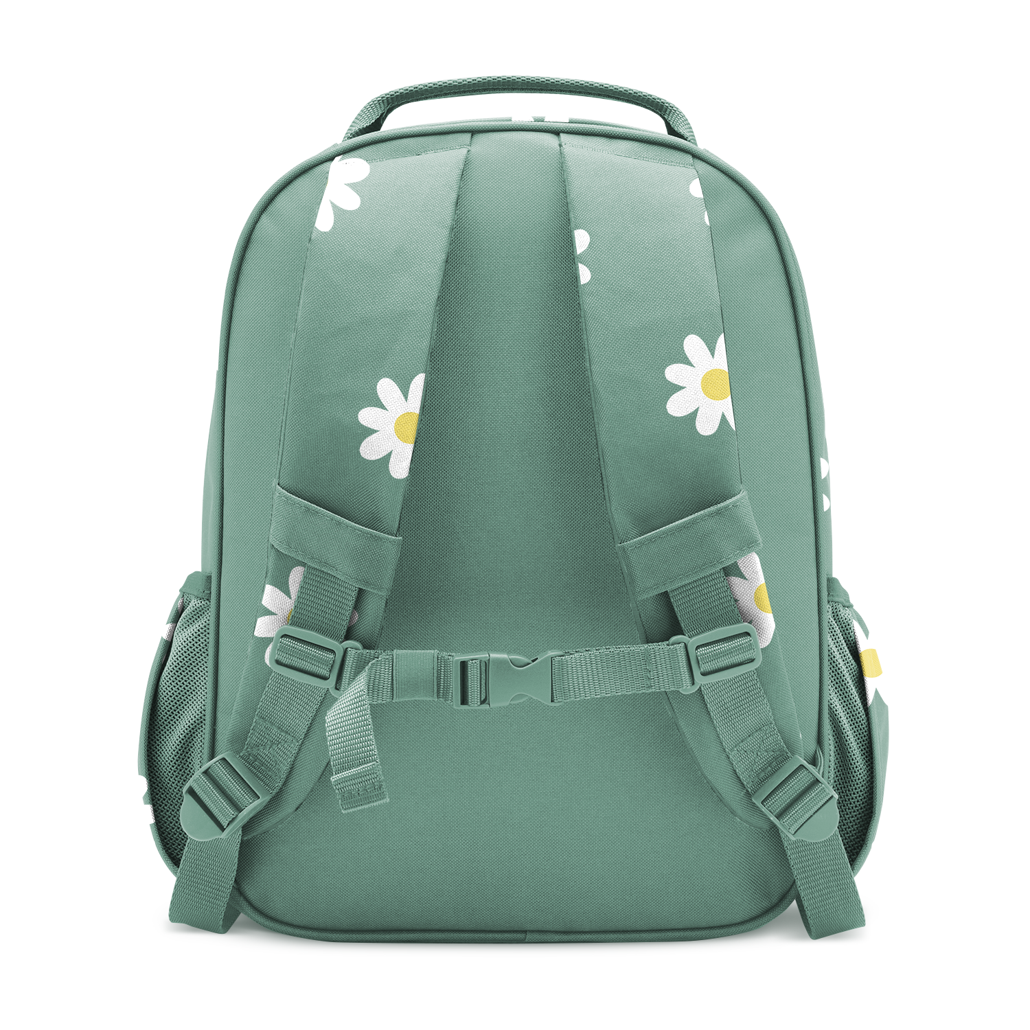 Fletcher Kids' Backpack Medium - Durable School Backpack for Boys & Girls - Lightweight Bookbag for Elementary Students - Perfect for School, Travel & Daily Use