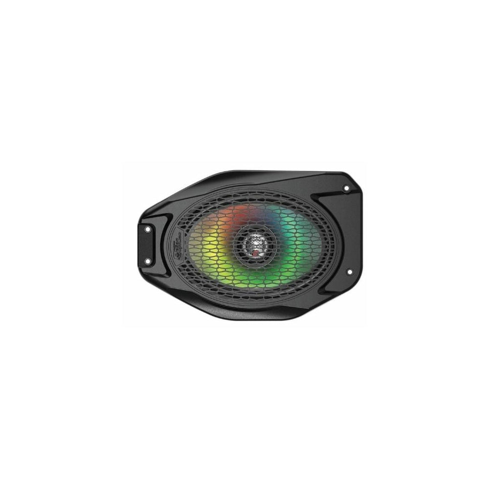 Cerwin Vega RVJP69OE 6x9 Overhead Speaker Kit for Jeep JL & Gladiator (2018-2024) - Premium Sound Upgrade for Off-Road Adventures & Daily Commuting