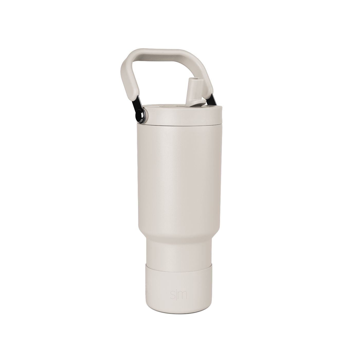 Trek Pivot Tumbler - 20oz Insulated Stainless Steel Water Bottle with Leak-Proof Lid - Perfect for Hiking, Camping & Outdoor Adventures