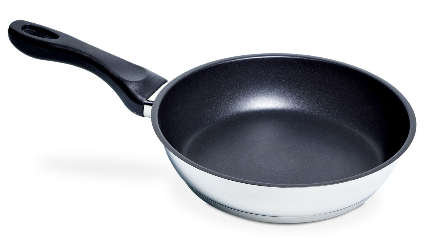 Bosch Silver 9 Nonstick Frying Pan 10-Inch HEZ390220 - Professional Cookware for Home & Restaurant Cooking, Perfect for Sautéing, Frying & Omelets