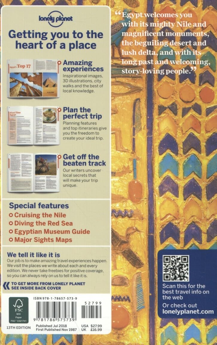Egypt Travel Guide 2024 - Best Tips, Itineraries & Must-See Attractions | Perfect for Solo, Family & Adventure Travelers