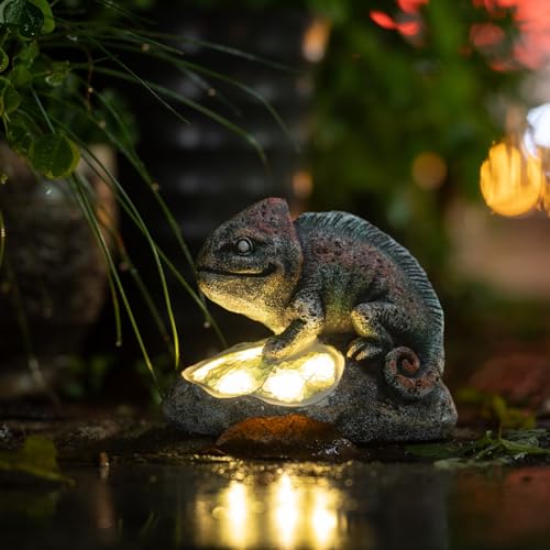 Chameleon