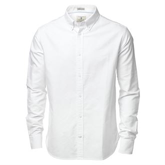 Nimbus Rochester Oxford Shirt for Men - Classic Button Down Casual Dress Shirt - Perfect for Office, Business, and Formal Occasions