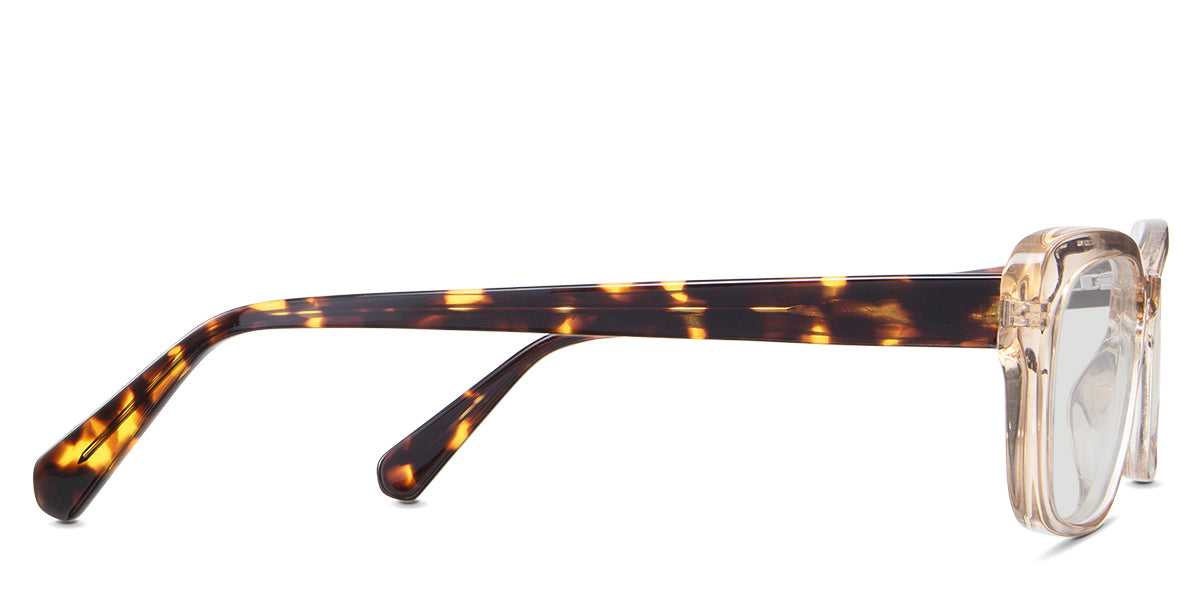 Wynter Women's Prescription Tinted Glasses - Stylish & UV Protection for Reading, Driving & Outdoor Activities