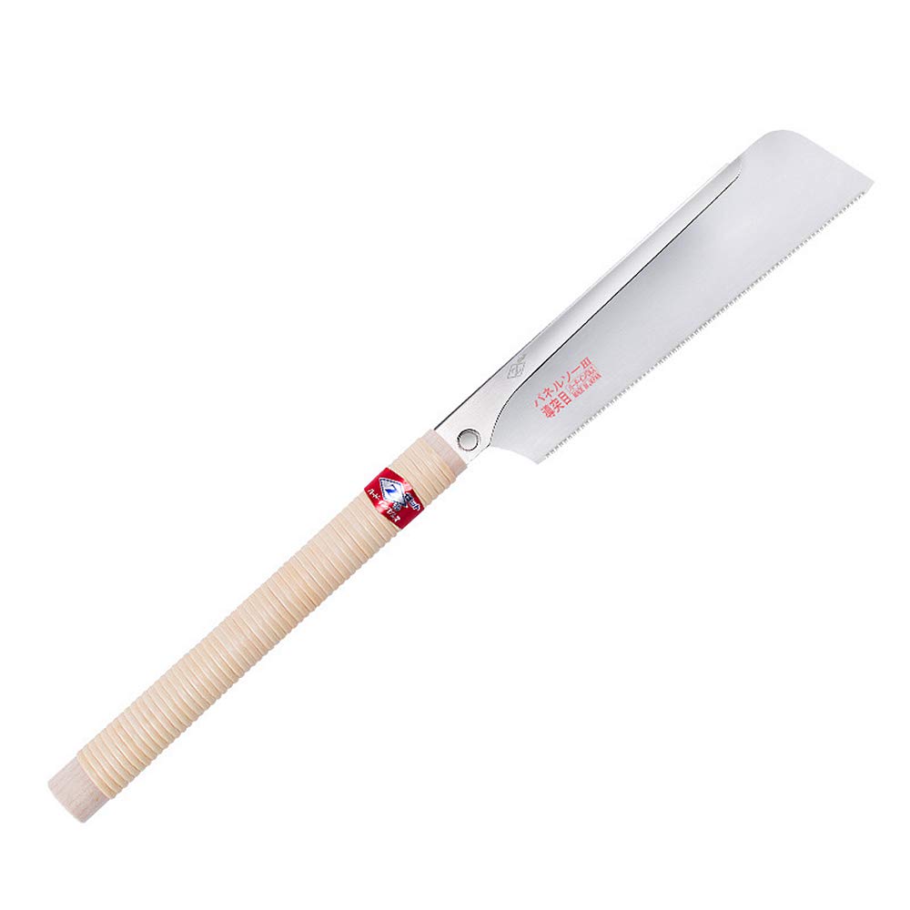 1PC Z-Saw DOZUKI H-240 Japanese Back Saw - Premium Tenon Woodworking Hand Saw for Precision Cutting | Perfect for Fine Woodworking, Cabinet Making & DIY Projects