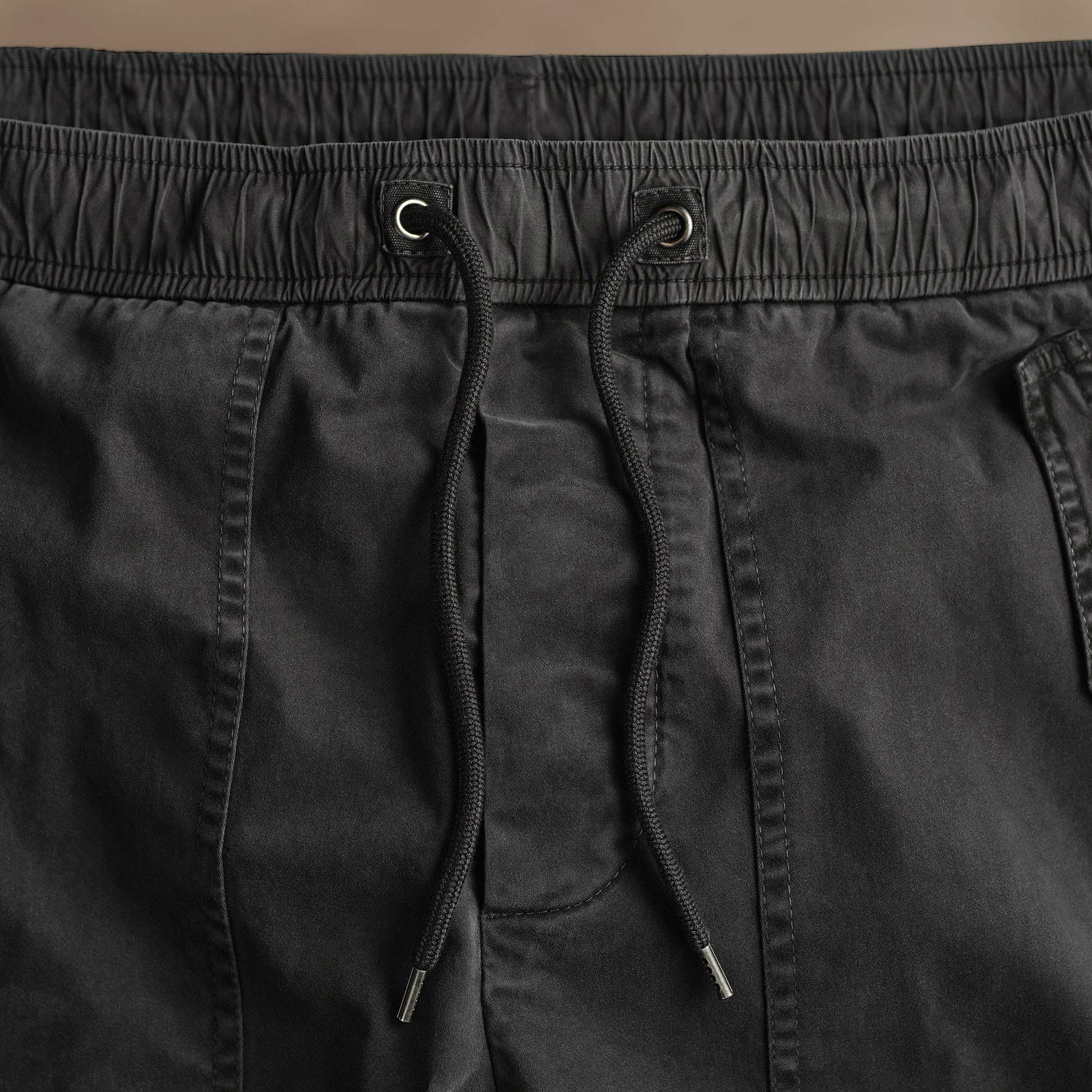 Multi-Pocket Cargo Flight Pants with Magma Pigment - Durable Tactical Travel Pants for Hiking, Camping & Outdoor Adventures