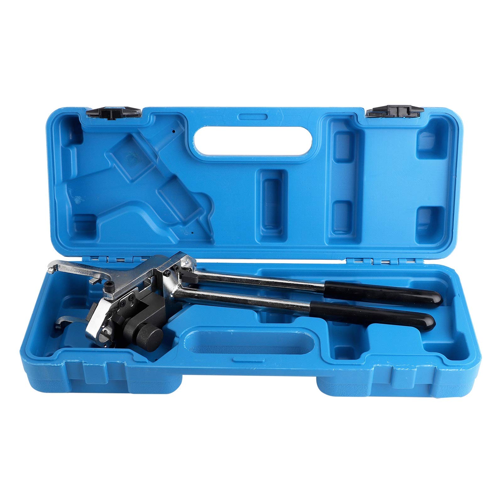 BMW N13 N20 N26 N51 N52 N53 N54 N55 Engine Valve Spring Tool Kit - Valve Pressure Spring Installer & Remover Set - Professional Valve Torsion Spring Disassembly Tool for BMW Repair & Maintenance (Perfect for DIY Mechanics & Auto Shops)