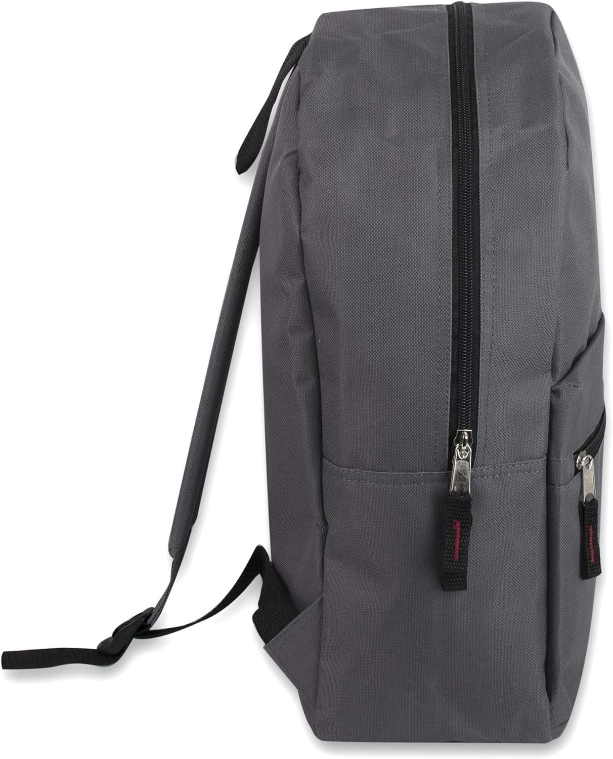 Trail Maker Classic 17 Inch Hiking Backpack with Adjustable Padded Shoulder Straps - Durable Daypack for Outdoor Adventures, Camping & Travel