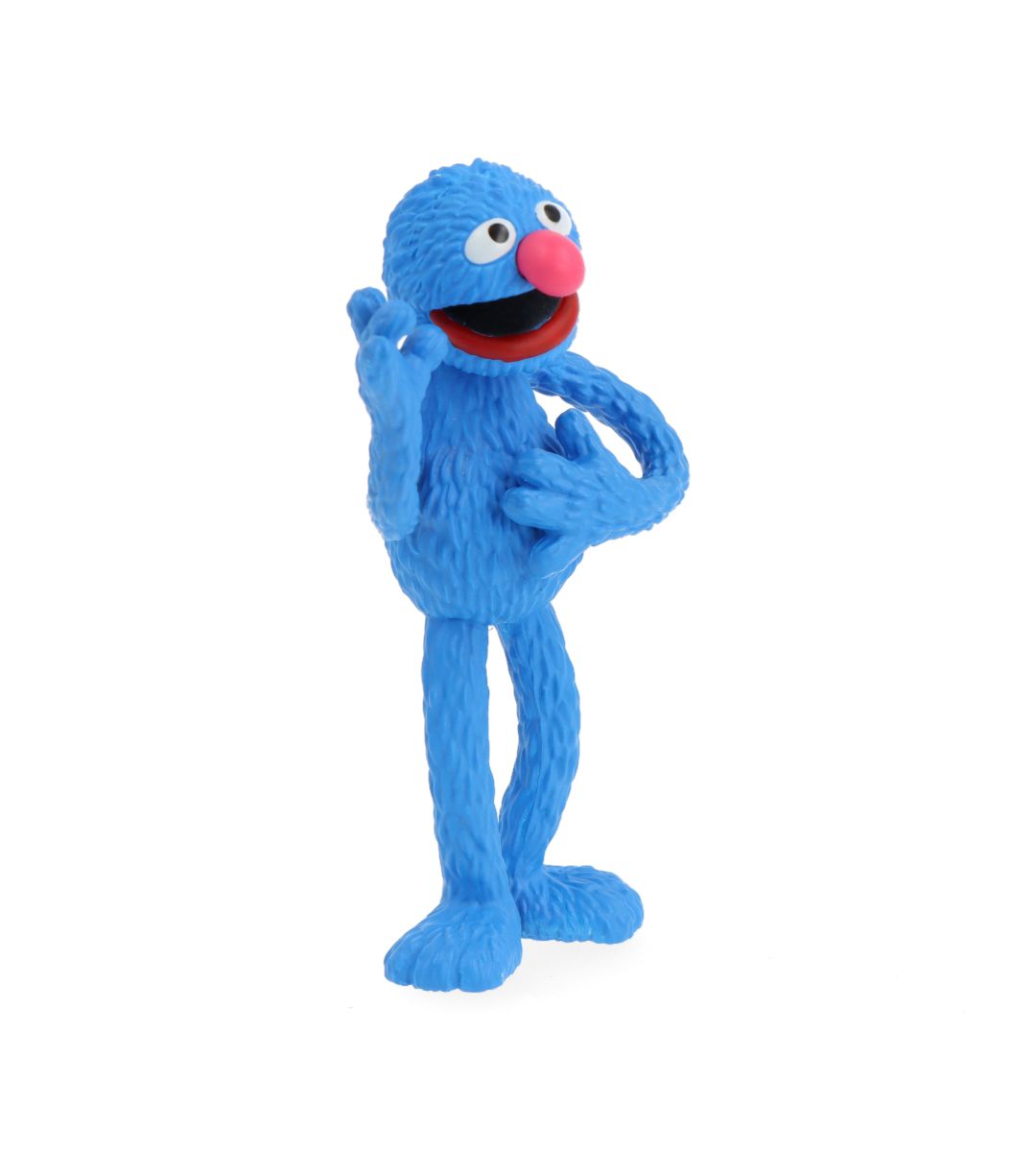 Grover Collectible Figurine UDF - Perfect for Display, Gifts, and The Office Collection