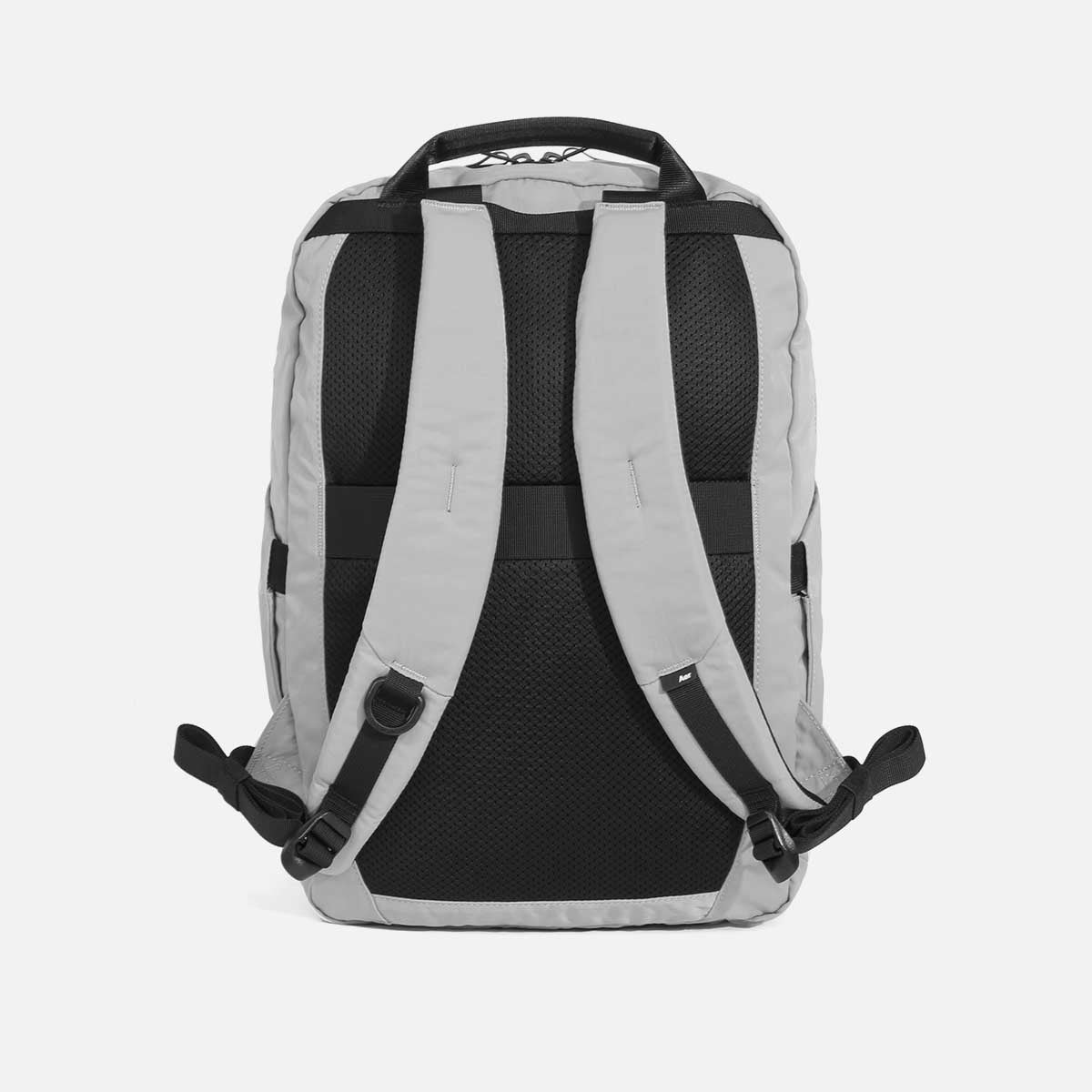 Go Pack 2 - Compact Travel Backpack for Hiking, Gym & Daily Use | Lightweight & Durable | Perfect for Outdoor Adventures, Work Commute & School
