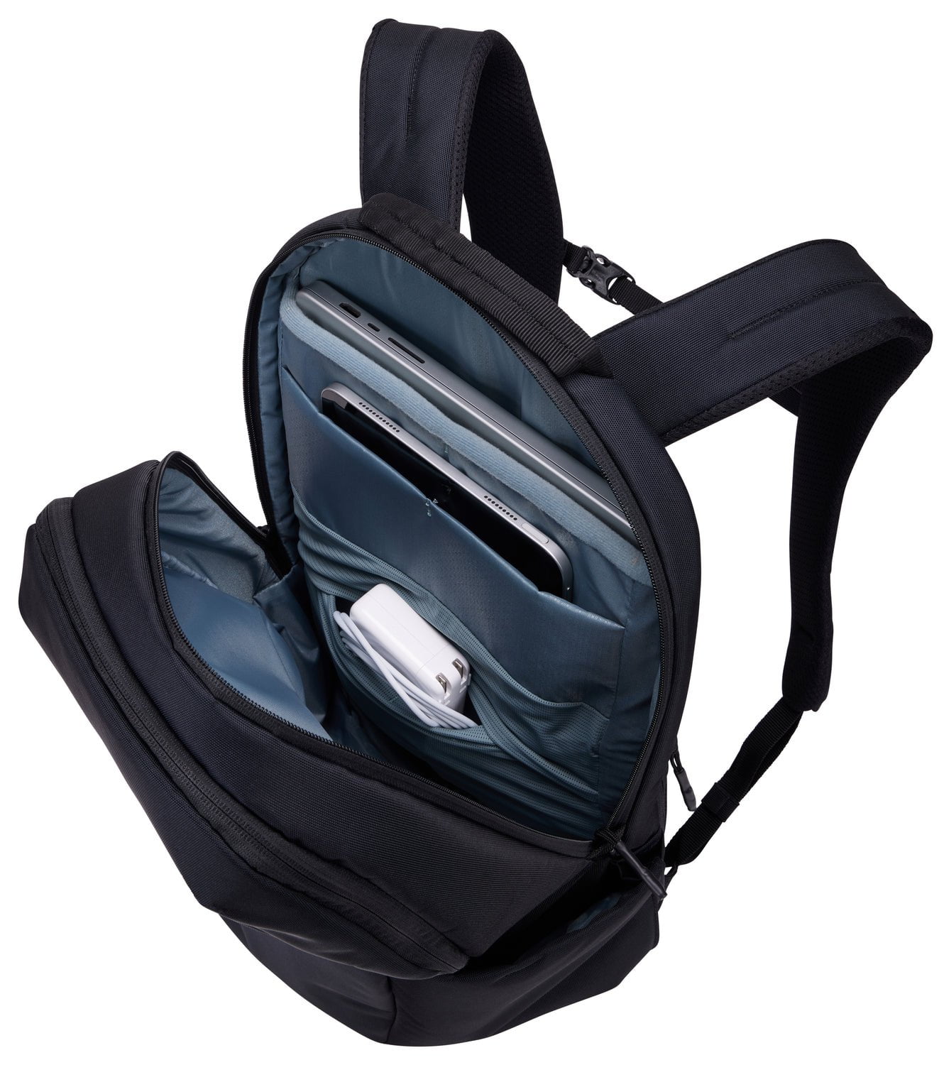 Thule Subterra 2 Laptop Backpack 21L - Water-Resistant Business Backpack for Men & Women - Perfect for Work, Travel & Daily Commute