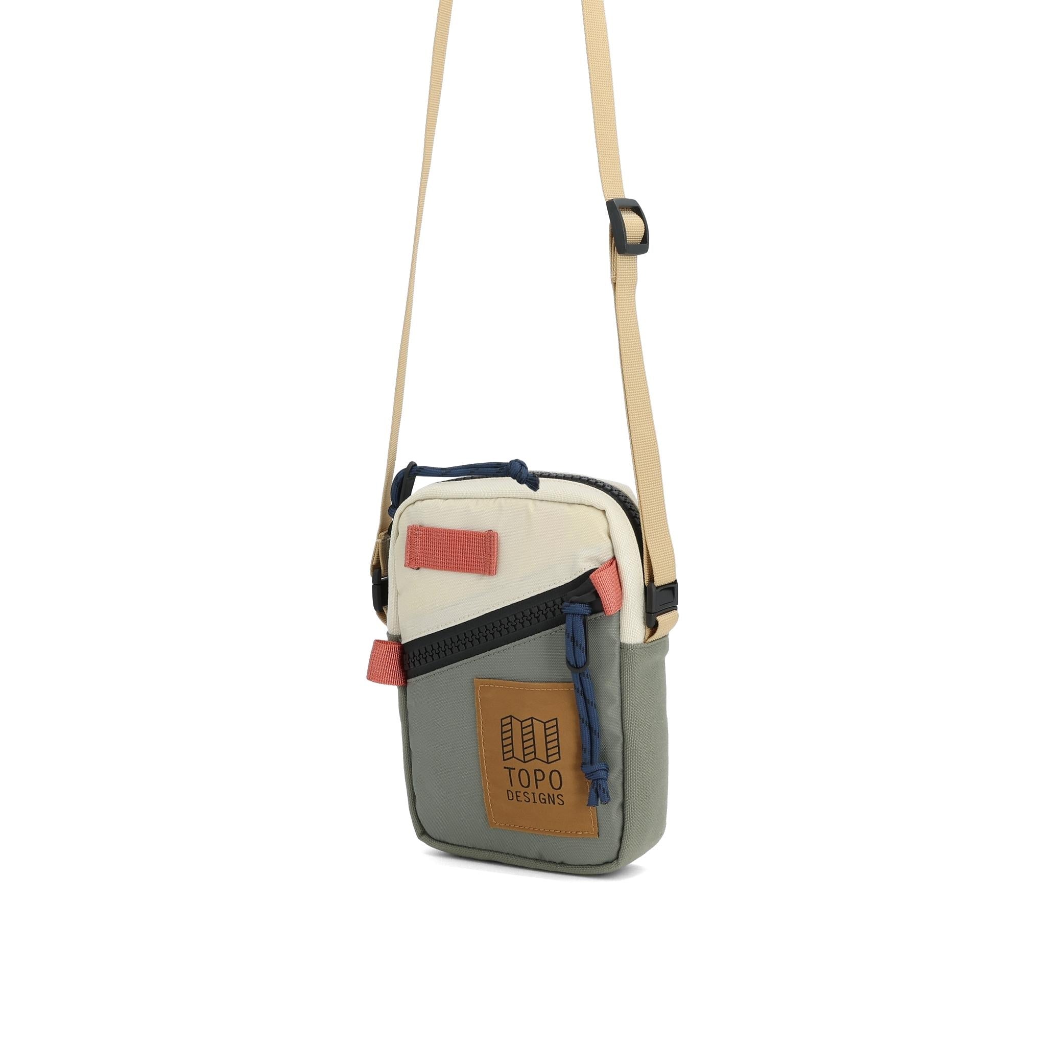 Mini Shoulder Bag for Women - Small Crossbody Purse with Adjustable Strap, Lightweight & Stylish - Perfect for Travel, Shopping, and Everyday Use