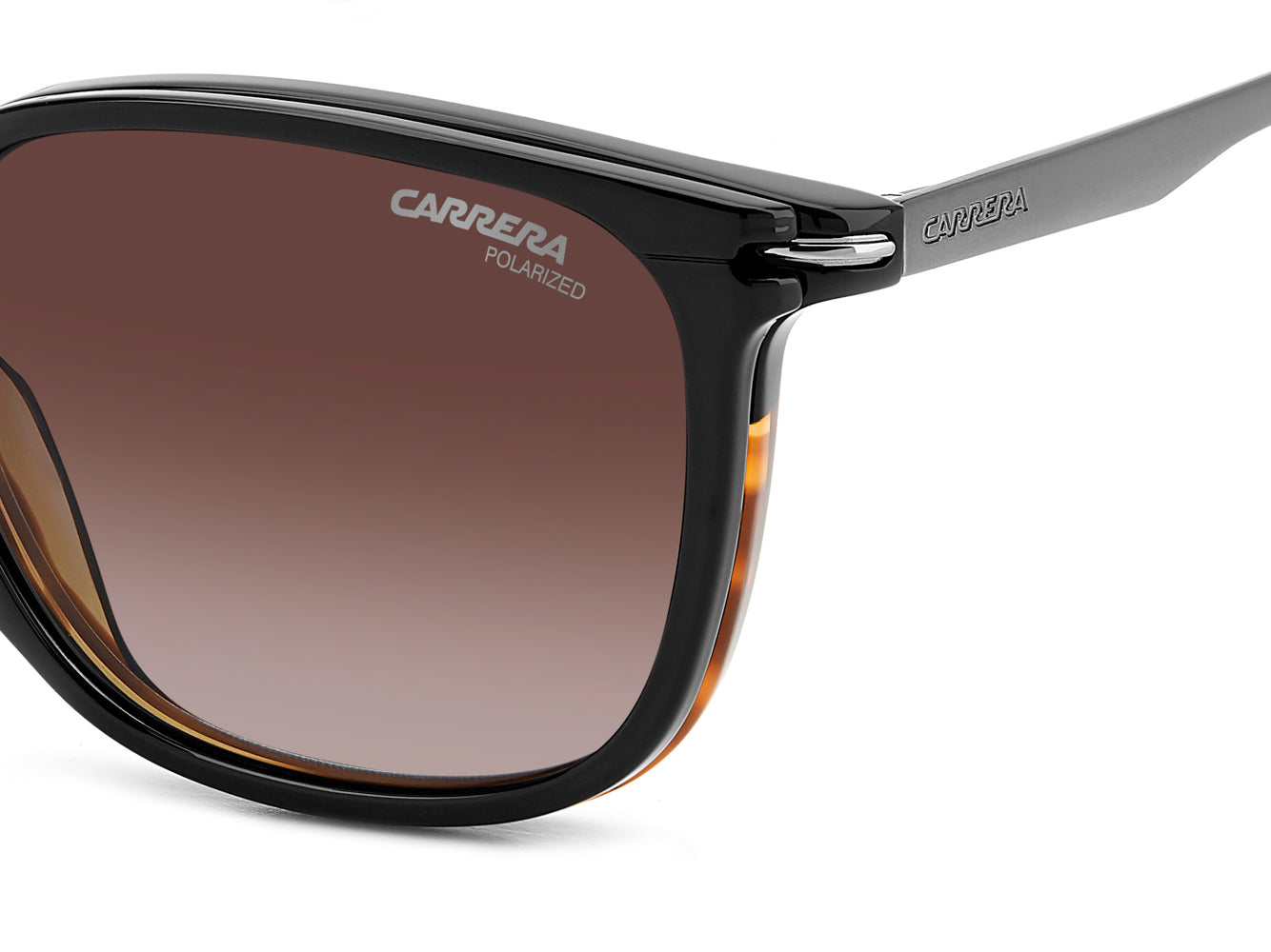 Carrera CA 332/CS Racing Sunglasses - Polarized Sports Sunglasses for Men & Women - UV Protection for Cycling, Running, Driving & Outdoor Activities