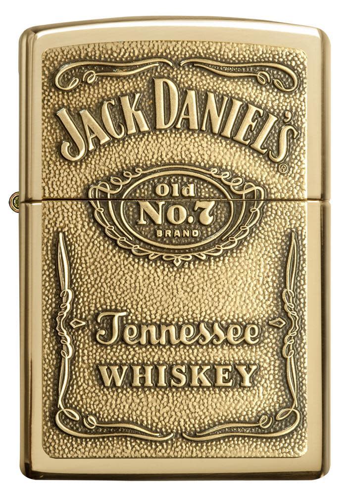 Jack Daniel's Tennessee Whiskey - Premium American Whiskey for Gifting, Cocktails & Enjoying Neat