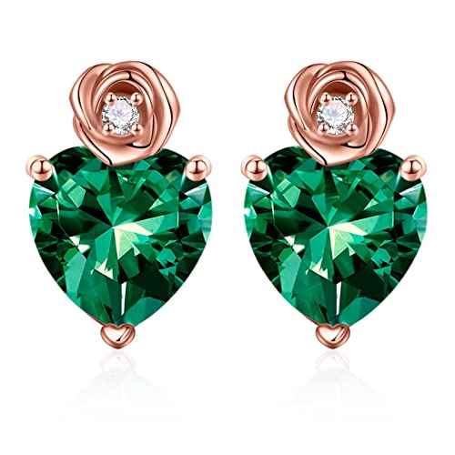 05-May-Created Emerald