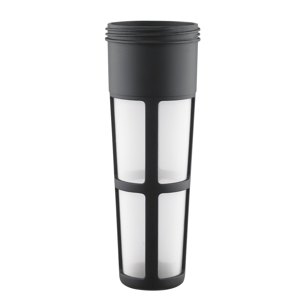 Takeya Tea Maker Replacement Infuser Filter for 1 Quart - Perfect for Loose Leaf Tea Brewing at Home, Office or Travel