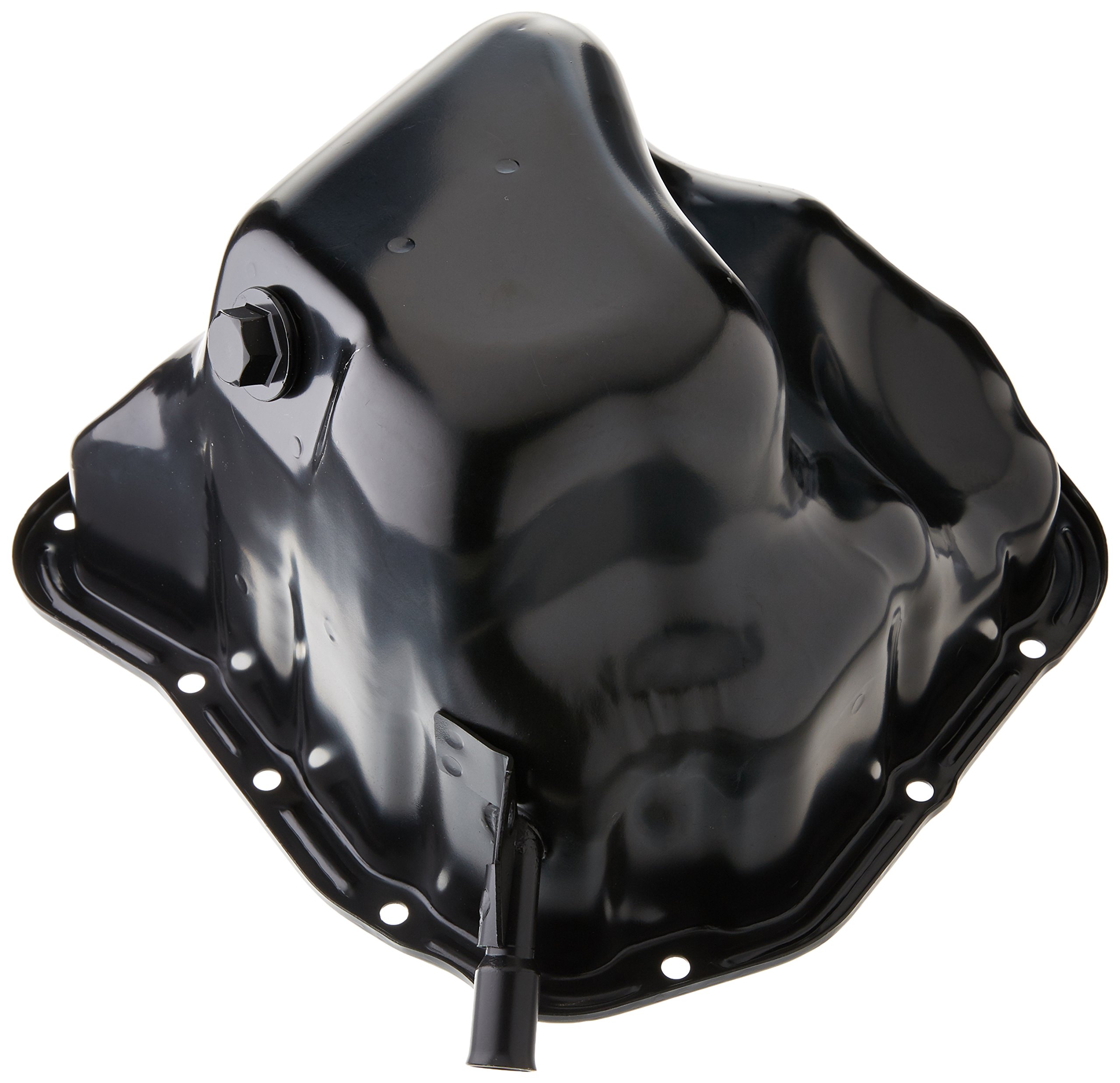 Subaru 11109AA131 Oil Pan Replacement - Genuine OEM Part for Outback, Forester, Legacy - Durable Aluminum Construction - Perfect for Engine Maintenance & Leak Prevention (Ideal for DIY Mechanics & Professional Auto Shops)