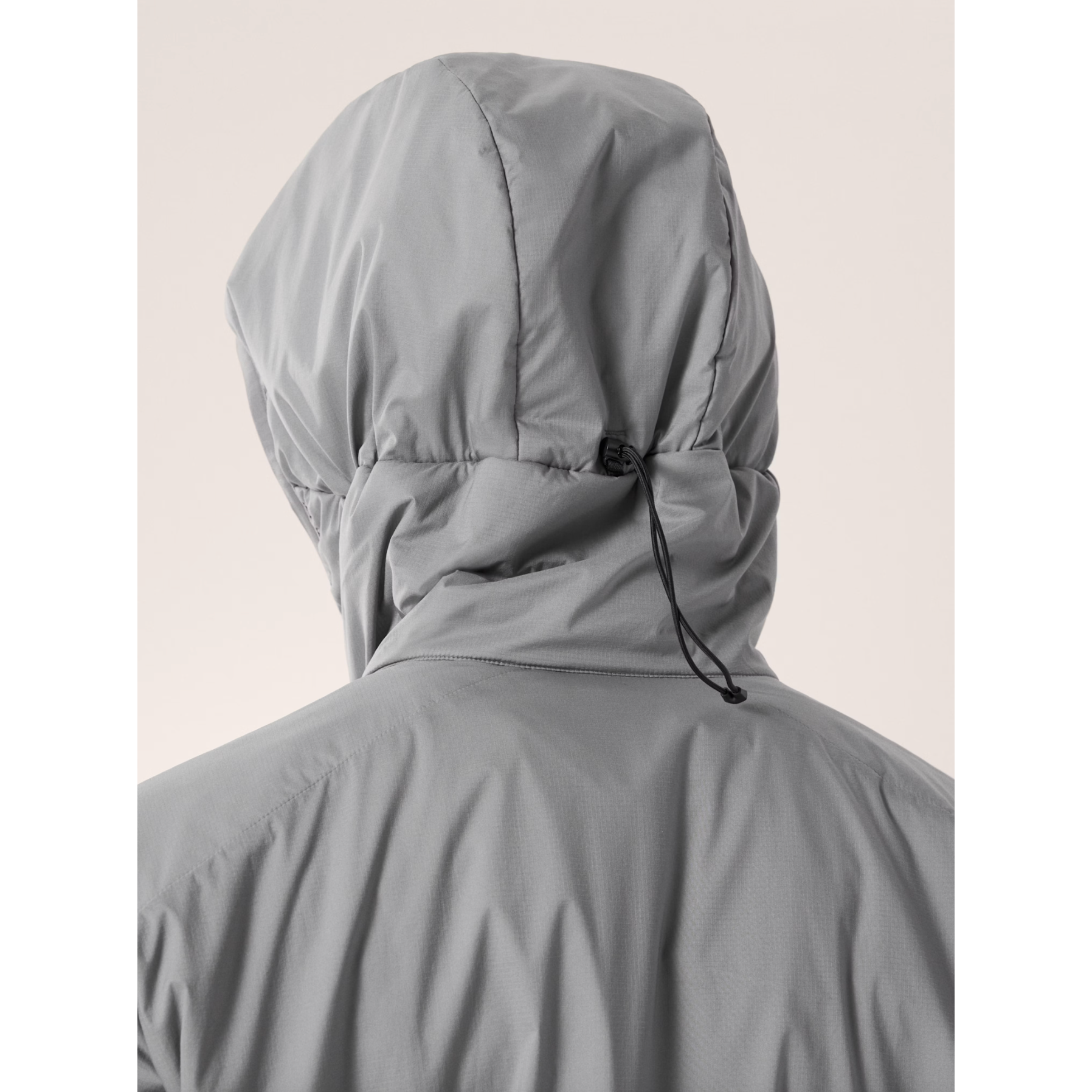 Arc'teryx Men's Atom Hoody - Lightweight Insulated Jacket for Hiking & Outdoor Activities | Water-Resistant & Breathable | Perfect for Camping, Climbing & Winter Sports