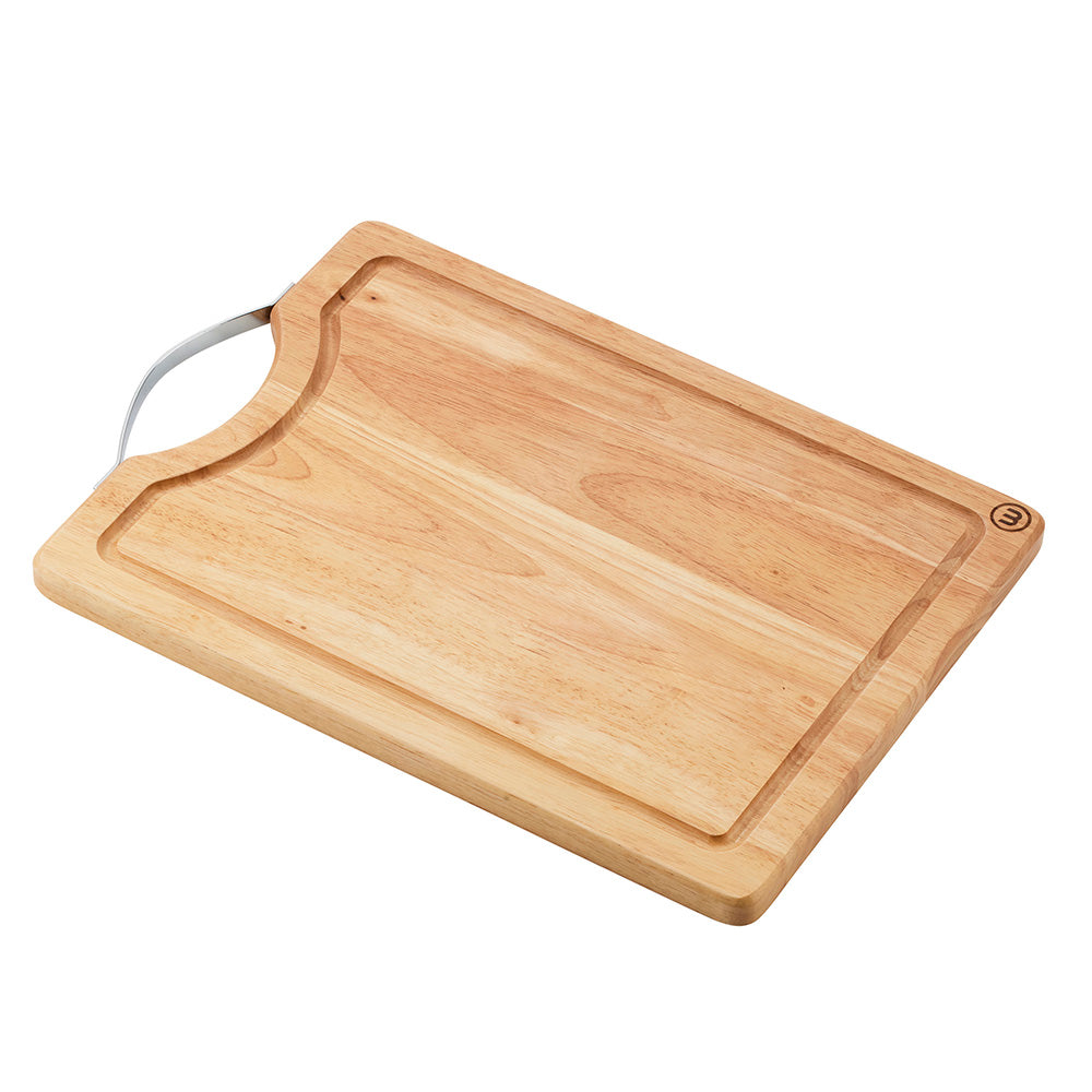 Premium Epicurean Large Cutting Board - Non-Slip Durable Kitchen Chopping Board for Meat, Vegetables & Fruits | Perfect for Home Cooking, Meal Prep & Professional Chefs