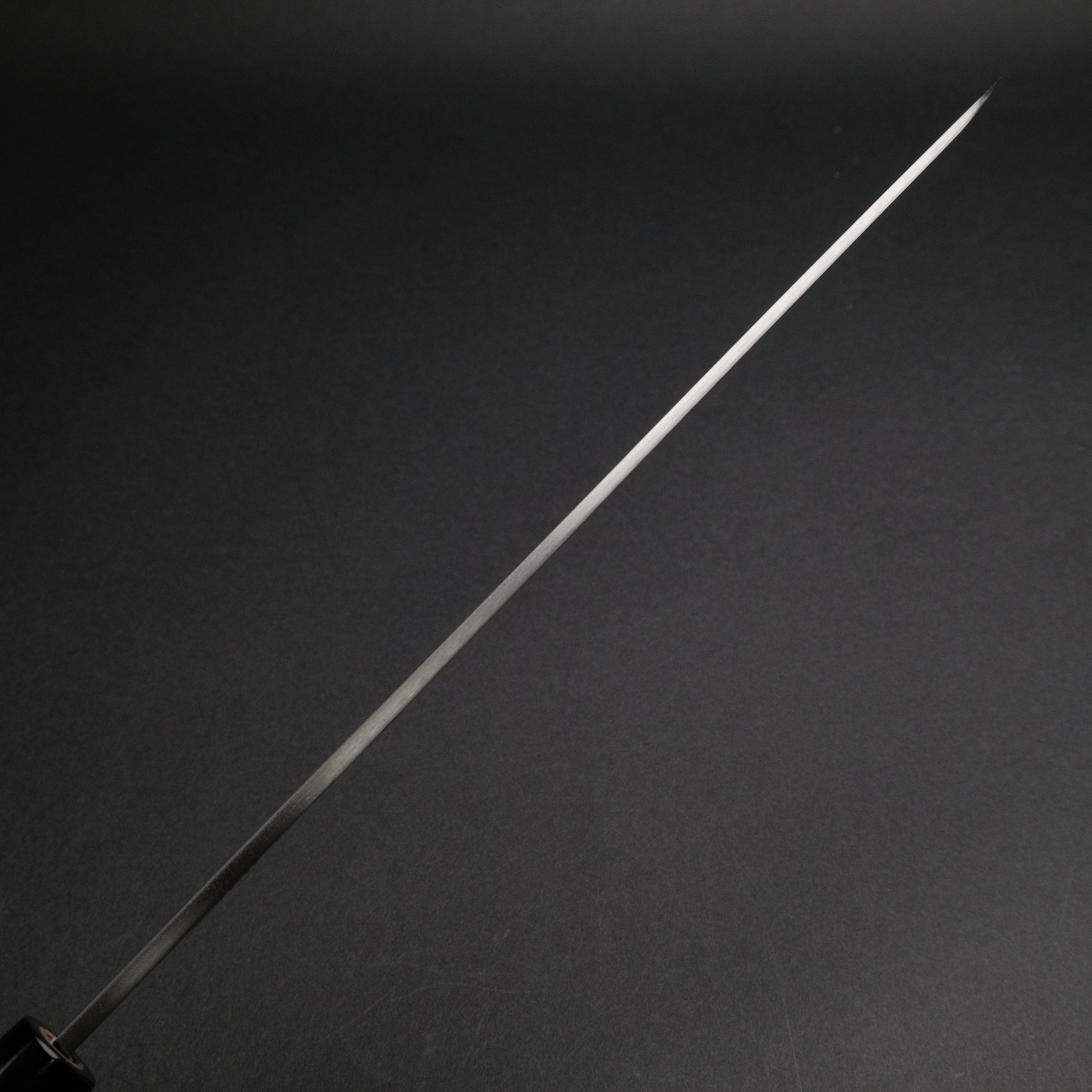 Premium Sakai Kikumori Shironiko White #2 Yanagiba 300mm Japanese Sushi Knife with Magnolia Handle - Perfect for Sushi Chefs & Professional Kitchen Use