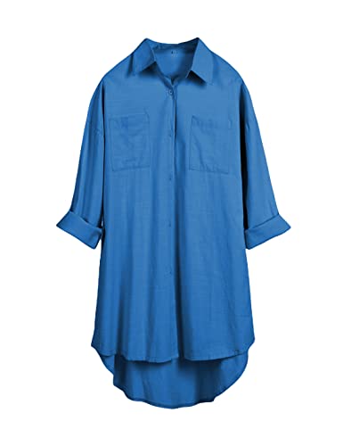 Denim Blue
